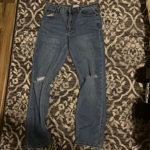 jeans from rue 21